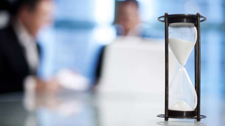 atraso – depositphotos.com / glazeimage