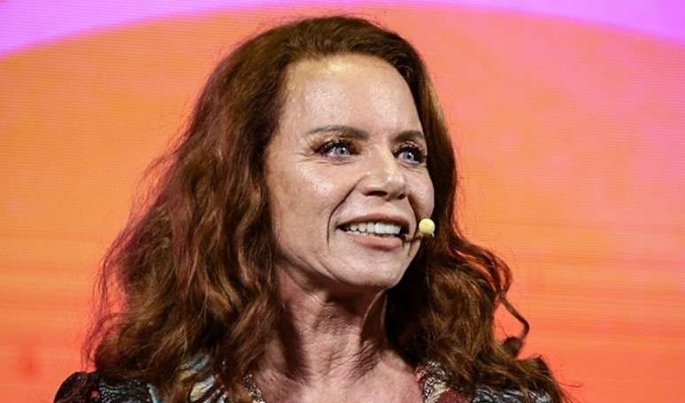 Hoje perto dos 70, âncora da Globo Leilane Neubarth já revelou paixão que poucos conhecem.