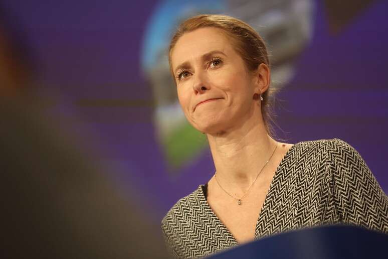 Líder disse que continente está em risco com conflito em Kiev