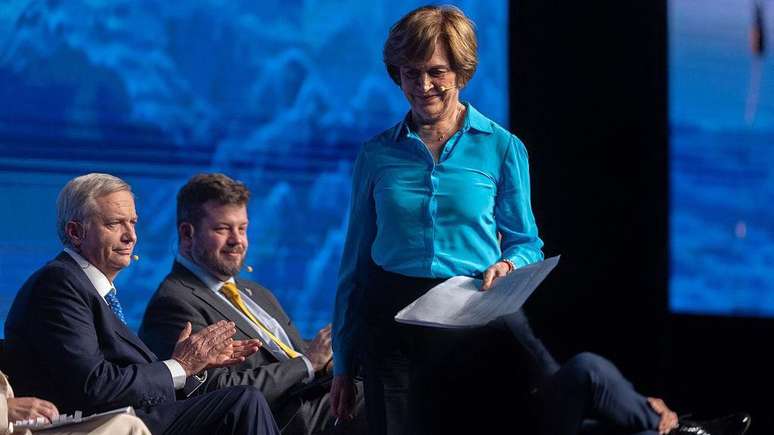 Os três principais candidatos da direita, juntos, somam mais de 50% das intenções de voto no Chile, segundo as pesquisas