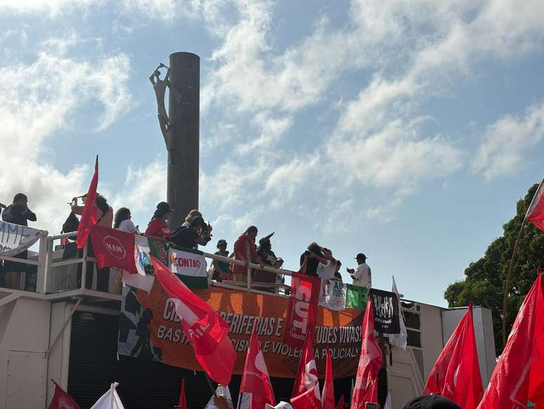 Marina Silva e Sonia Guajajara