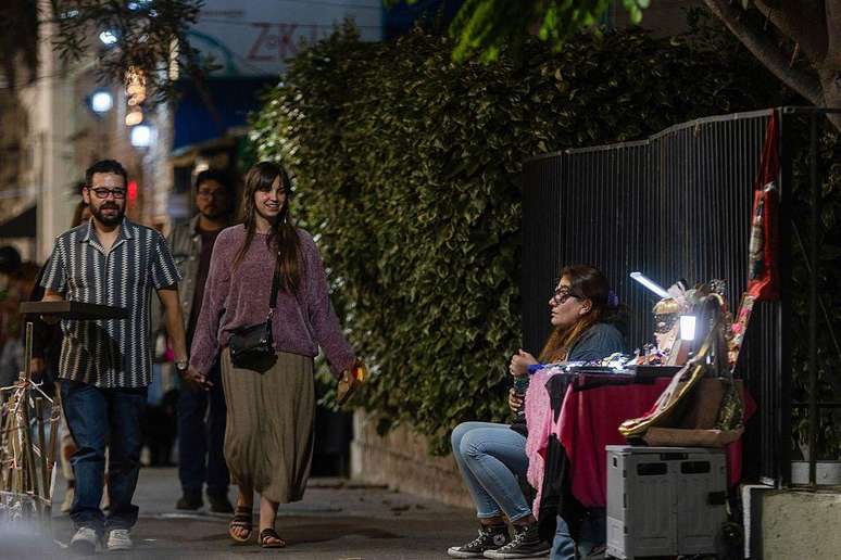 Johnson argumenta que a &ecirc;nfase dada pelos candidatos a quest&otilde;es de seguran&ccedil;a "exacerba o sentimento de medo das pessoas"