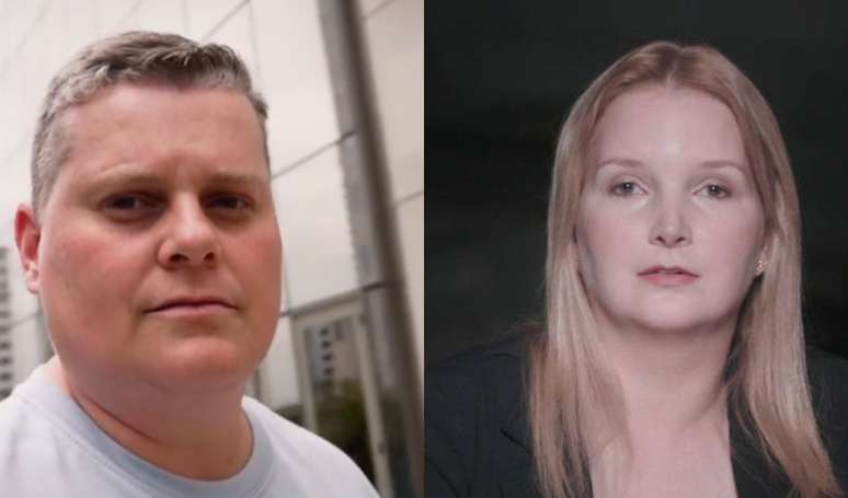 Sandrão faz revelação definitiva e inesperada sobre namoro com Elize Matsunaga em Tremembé: 'A gente se tornou...'.