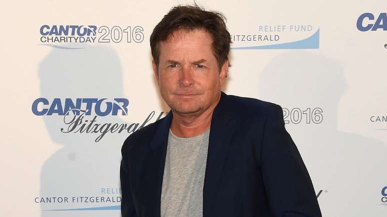 Michael J. Fox viveu anos sem falar publicamente sobre a doença