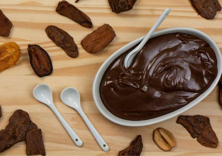 Brigadeiro com geleia de pimenta &ndash; Foto: Shutterstock