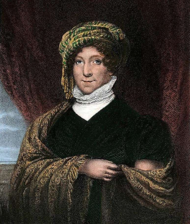 Dolley ditou o estilo da moda por d&eacute;cadas e ficou conhecida por criar tend&ecirc;ncias