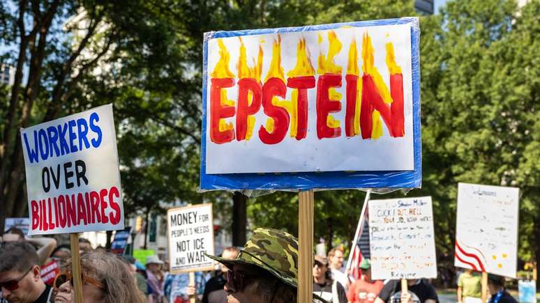 A reputa&ccedil;&atilde;o do empres&aacute;rio foi gravemente abalada quando surgiram den&uacute;ncias de envolvimento em crimes sexuais, levando autoridades a abrir investiga&ccedil;&otilde;es que mapearam uma rede de explora&ccedil;&atilde;o sexual de menores &ndash; depositphotos.com / BluIz60