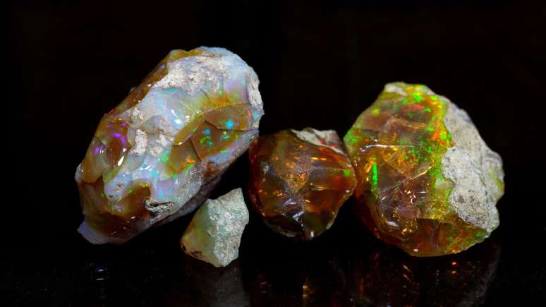 Opala &ndash; depositphotos.com / ChWeiss