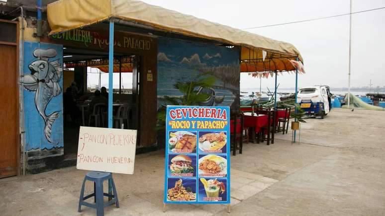 N&atilde;o deixe de provar o ceviche e outros pratos t&iacute;picos nos mercados e restaurantes de Lima! &ndash; depositphotos.com / Leckerstudio