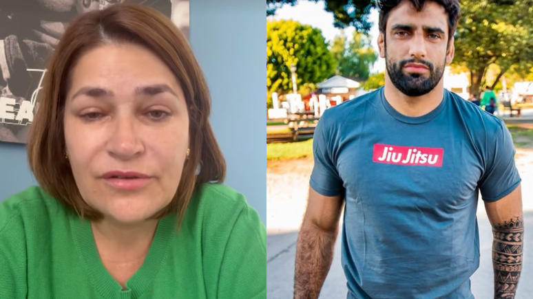 Mãe desabafa após PM que matou filho campeão de jiu-jitsu ser inocentado