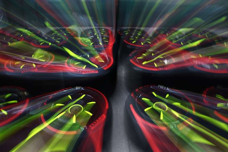 Pirelli e seus pneus: um fator decisivo na F1