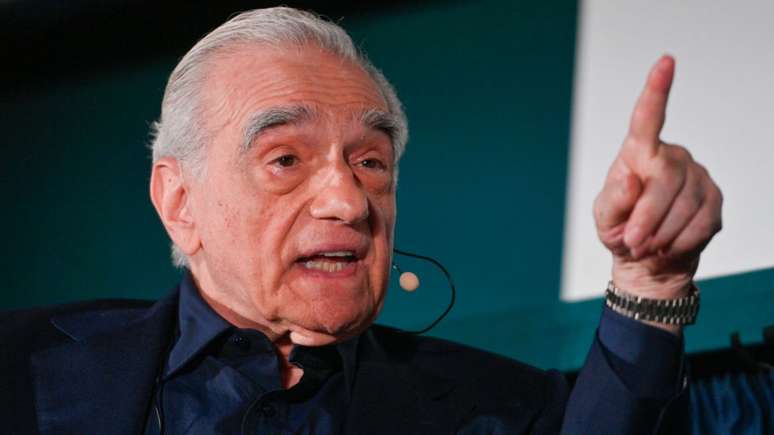 A melhor cena de batalha de todos os tempos, segundo Martin Scorsese