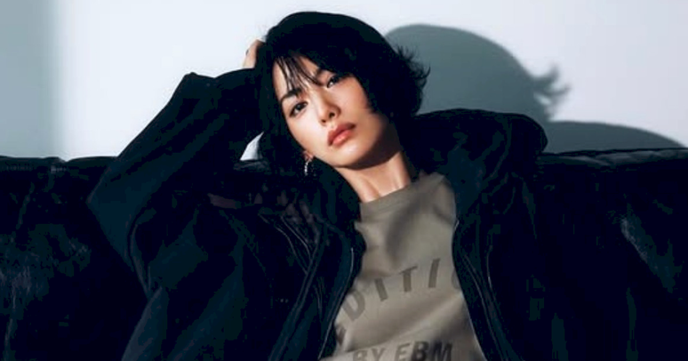 Nana, estrela do K-pop, &eacute; ferida durante invas&atilde;o em sua casa