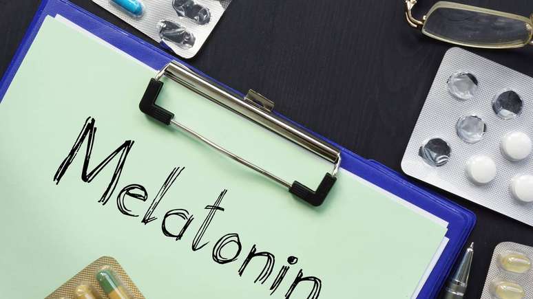 melatonina &ndash; depositphotos.com / Tasty_Cat