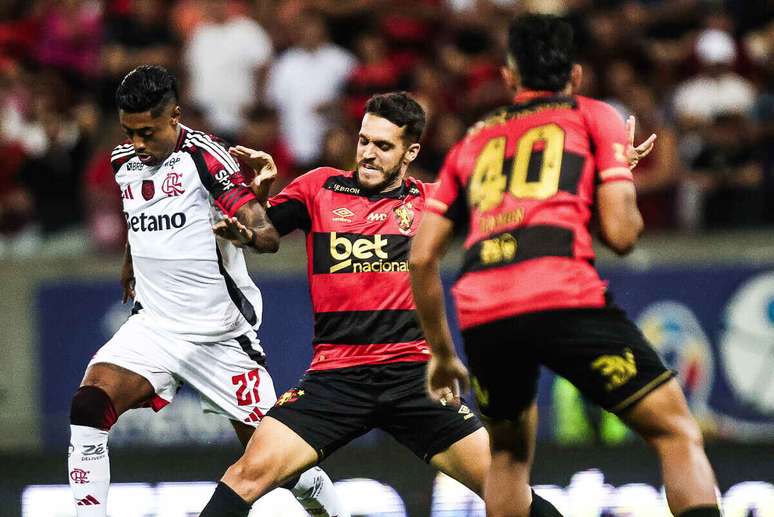 Sport jogará a Série B em 2026 –