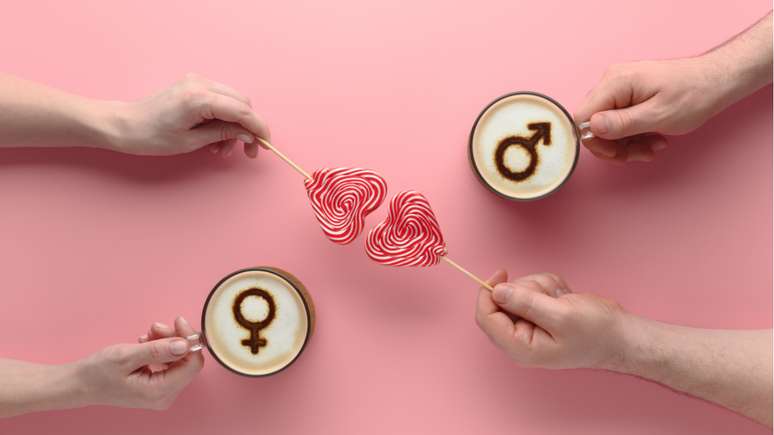 Veja como esses posicionamentos astrológicos influenciam na relação amorosa.