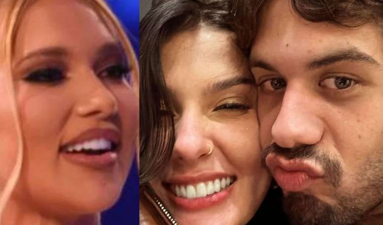 Zé Felipe deu a Ana Castela um presente luxuoso de aniversário.