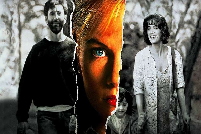 Em &ldquo;A M&atilde;o que Balan&ccedil;a o Ber&ccedil;o&rdquo;, uma bab&aacute; que parece perfeita coloca a vida de uma fam&iacute;lia de cabe&ccedil;a para baixo 