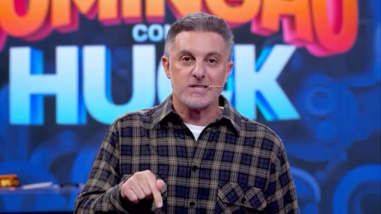 Luciano Huck pode ganhar novo programa além do Domingão; saiba o que vem por aí