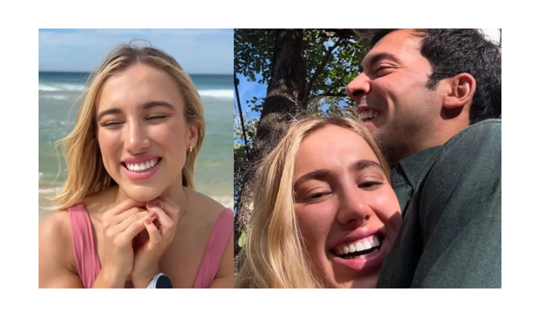 Quem é Manu Cit, que flagrou o noivo escondido na balada e acompanhado de outra mulher? Influenciadora surge sem aliança e choca seguidores.