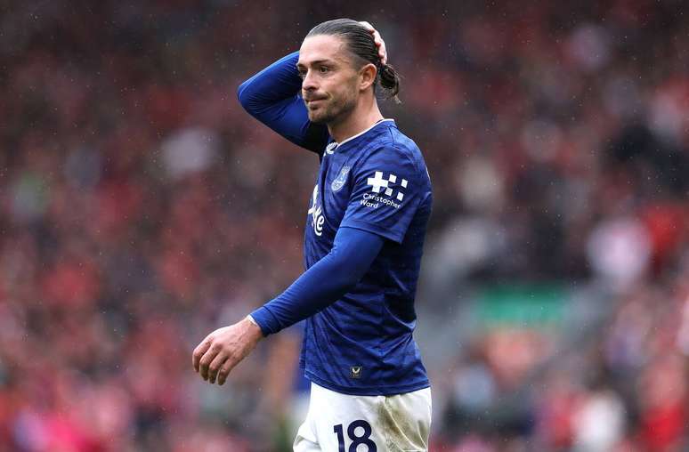 Jack Grealish teve sua mans&atilde;o invadida recentemente &ndash;