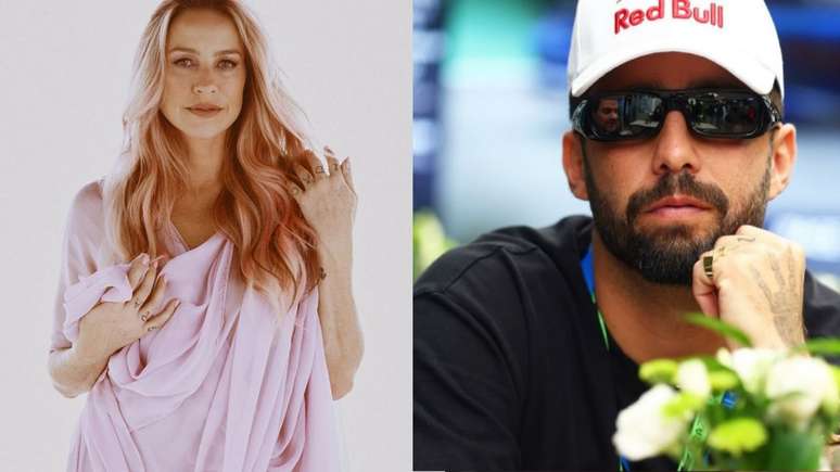 Luana Piovani critica valor da pensão paga por Pedro Scooby