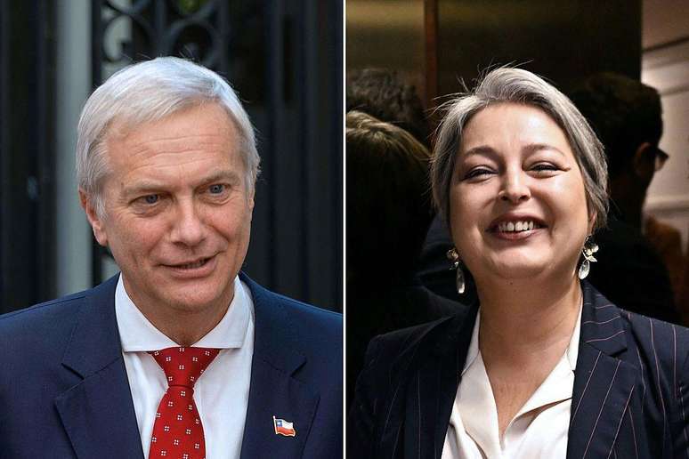José Antonio Kast e Jeannette Jara disputarão o segundo turno no Chile em 14 de dezembro