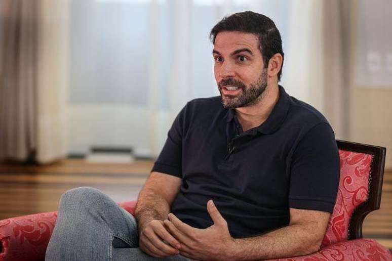 'A fala dele não representa o que a maioria da população do mundo inteiro tem achado da nossa cidade', defendeu Normando