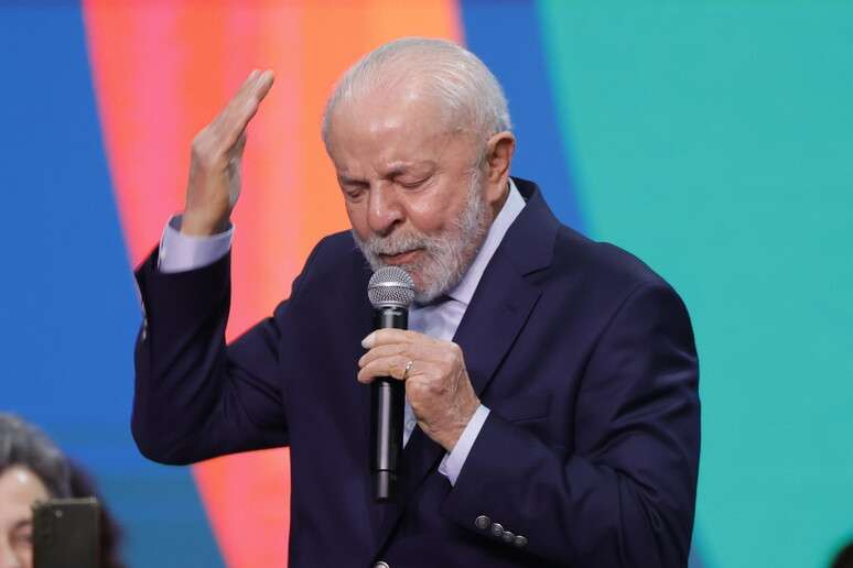 Presidente ainda celebrou clima cultural criado pela conferência