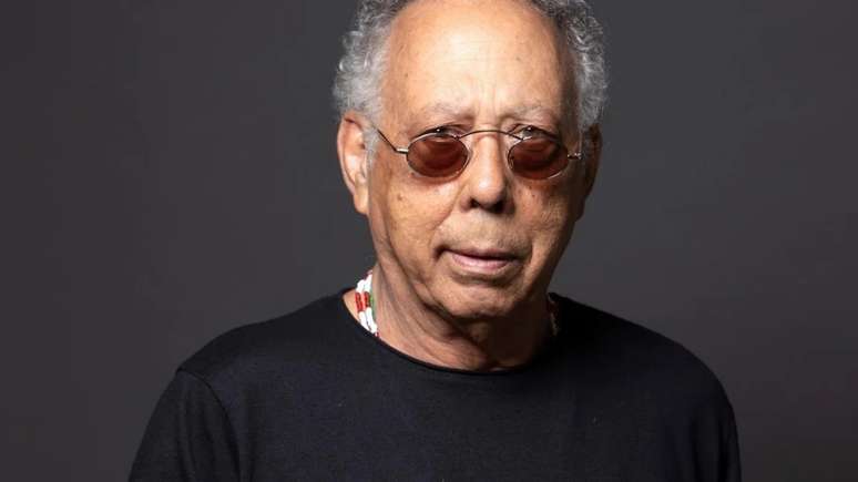 Jards Macalé (Divulgação)