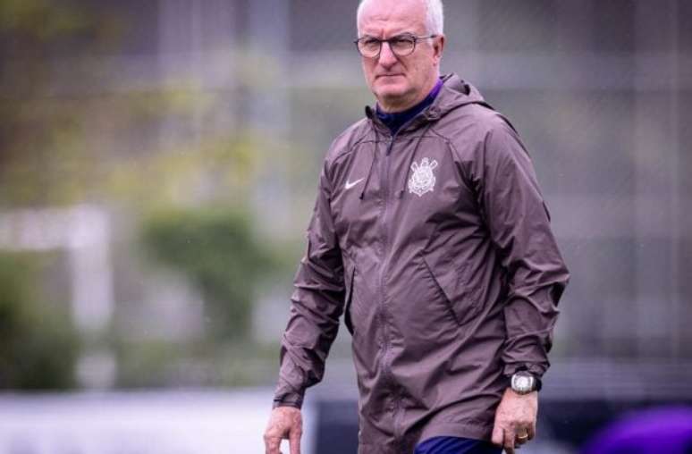 Corinthians tenta recuperar jogadores, como Garro, antes das semis da Copa do Brasil &ndash;