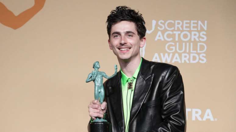 SAG Awards muda de nome e premiação passa a se chamar The Actor Awards