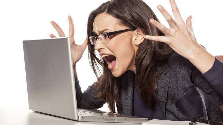 Uma das principais razões pelas quais utilizadores recebem spam é a coleta automática de endereços de email ou números de telefone por programas específicos, chamados spambots – depositphotos.com / VGeorgiev