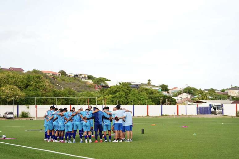 Nicar&aacute;gua surpreendeu na &uacute;ltima rodada &ndash;