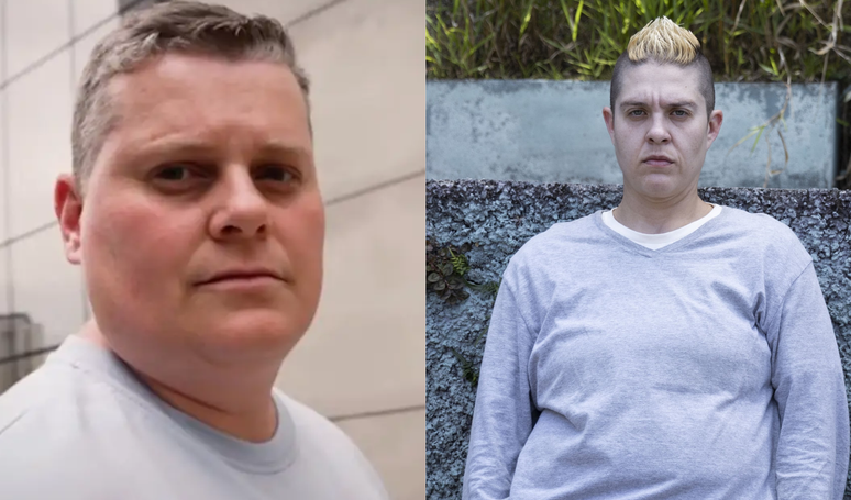 ‘As pessoas estão com raiva de mim': Sandrão diz que 'Tremembé' é mentirosa e quer derrubar série.