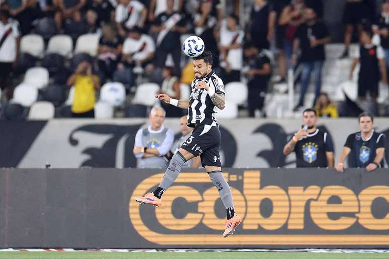 Botafogo de Telles teve um salto de qualidade nas últimas jornadas –