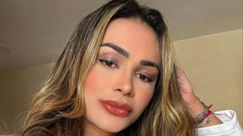 Nutricionista e influencer Diana Arêas, 39 anos