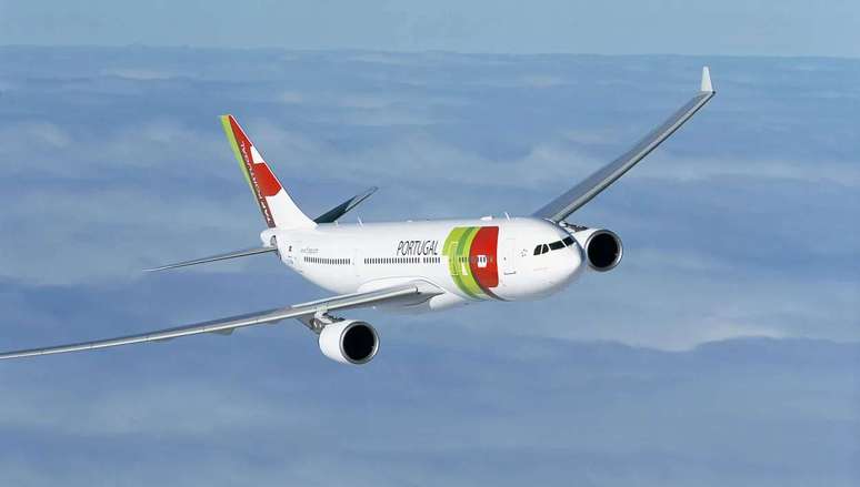 TAP Air Portugal lança nova rota entre Lisboa e Curitiba com passagens aéreas promocionais a partir de 498 dólares ida e volta.