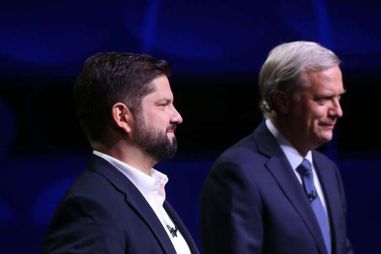 Gabriel Boric derrotou Kast por 12 pontos na segunda volta das elei&ccedil;&otilde;es presidenciais de 2021