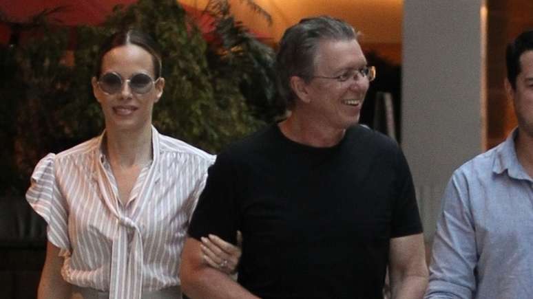 Edson Aipim / Agnews