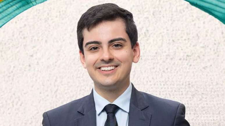 Dudu Camargo (Reprodução/Instagram)