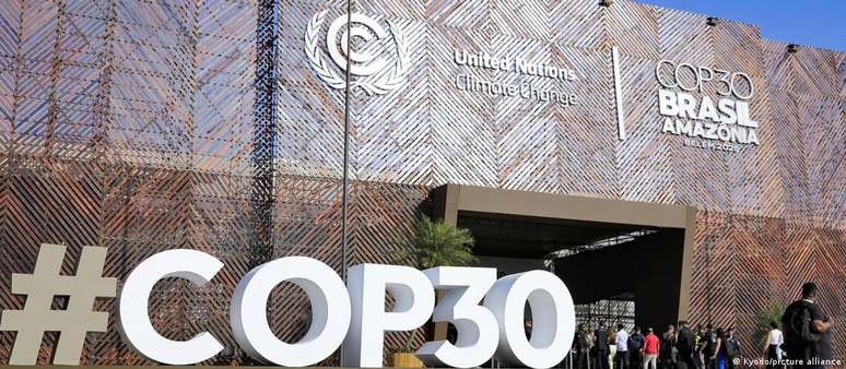 COP30 entra em semana decisiva