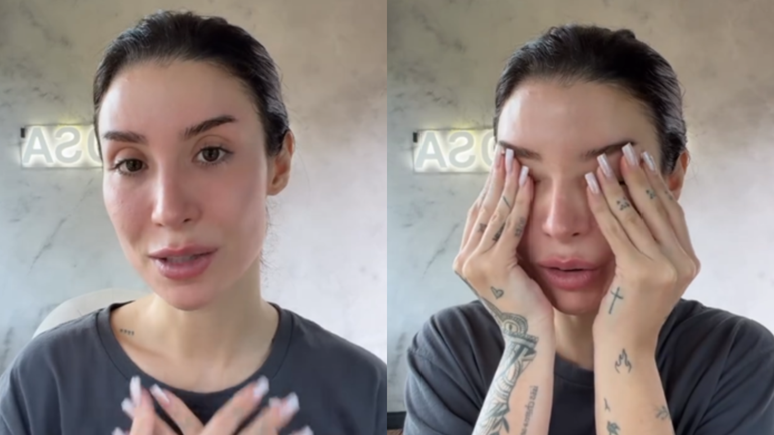 Reprodução/ Instagram @bianca