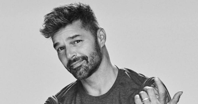 Ricky Martin confirma presen&ccedil;a no Carnaval em 2026