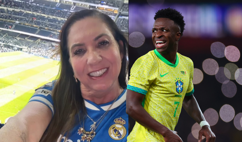 Vini Jr. vai morar com a sogra? Mãe de Virgínia anuncia mudança para a Espanha e assessoria divulga declaração oficial; veja detalhes.