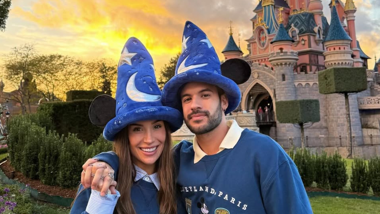 Reprodução/ Instagram @bianca