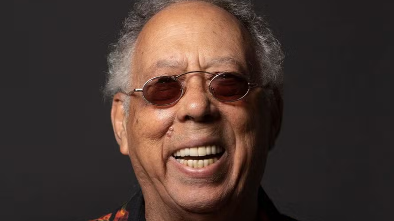 Luto! Morre Jards Macalé aos 82 anos no Rio de Janeiro