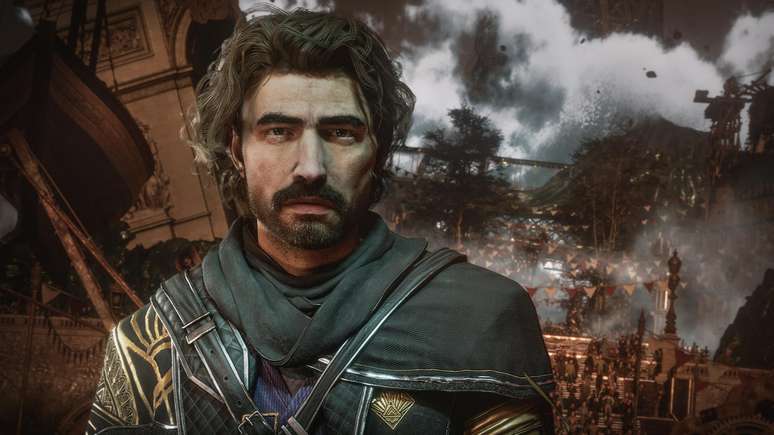 Confira todos os indicados do The Game Awards 2025