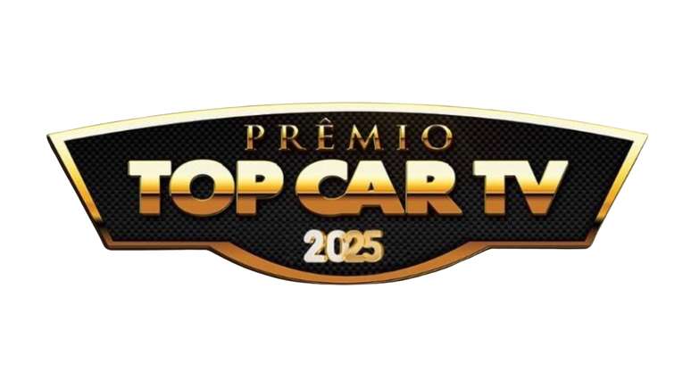 Prêmio Top Car TV 2025