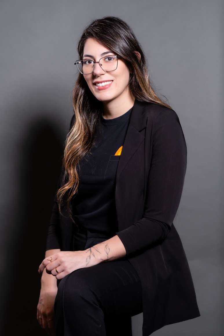 தாய்ஸ் கோஸ்டா நானிகாவின் தலைமை நிர்வாக அதிகாரியாக ஆனார்